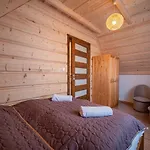 Tatrzanska Kryjowka Premium Zakopane בקתה *