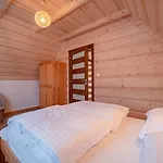 בקתה Tatrzanska Kryjowka Premium Zakopane *