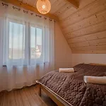 בקתה Tatrzanska Kryjowka Premium Zakopane *