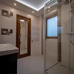Tatrzanska Kryjowka Premium Zakopane בקתה