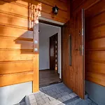Tatrzanska Kryjowka Premium Zakopane בקתה