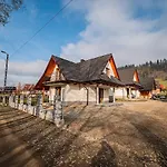 Tatrzanska Kryjowka Premium Zakopane