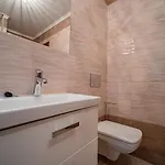 בקתה Tatrzanska Kryjowka Premium Zakopane פורונין