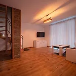 Tatrzanska Kryjowka Premium Zakopane בקתה *