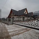Tatrzanska Kryjowka Premium Zakopane פורונין