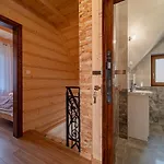 Tatrzanska Kryjowka Premium Zakopane * פורונין
