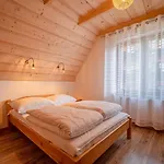בקתה Tatrzanska Kryjowka Premium Zakopane