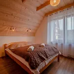 Tatrzanska Kryjowka Premium Zakopane *