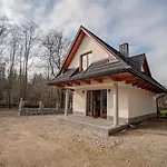 בקתה Tatrzanska Kryjowka Premium Zakopane פורונין