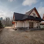 בקתה Tatrzanska Kryjowka Premium Zakopane