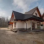 Tatrzanska Kryjowka Premium Zakopane פורונין