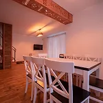 Tatrzanska Kryjowka Premium Zakopane בקתה פורונין