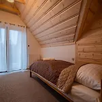 Tatrzanska Kryjowka Premium Zakopane *