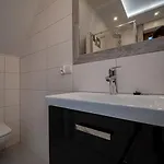 Tatrzanska Kryjowka Premium Zakopane בקתה