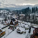 Tatrzanska Kryjowka Premium Zakopane פורונין