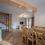 Tatrzanska Kryjowka Premium Zakopane פורונין
