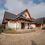 בקתה Tatrzanska Kryjowka Premium Zakopane *