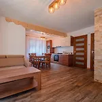 Tatrzanska Kryjowka Premium Zakopane פורונין
