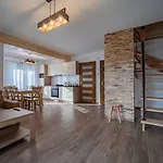 בקתה Tatrzanska Kryjowka Premium Zakopane