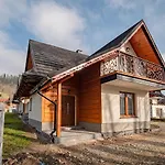 בקתה Tatrzanska Kryjowka Premium Zakopane