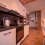 Tatrzanska Kryjowka Premium Zakopane * פורונין