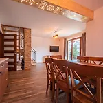 בקתה Tatrzanska Kryjowka Premium Zakopane