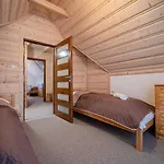 בקתה Tatrzanska Kryjowka Premium Zakopane