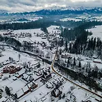 בקתה Tatrzanska Kryjowka Premium Zakopane