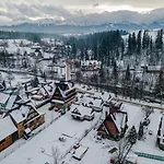 Tatrzanska Kryjowka Premium Zakopane *