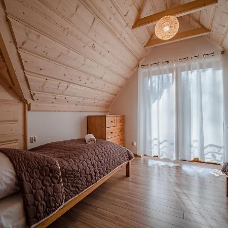 Tatrzanska Kryjowka Premium Zakopane