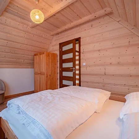בקתה Tatrzanska Kryjowka Premium Zakopane *