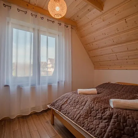 בקתה Tatrzanska Kryjowka Premium Zakopane *