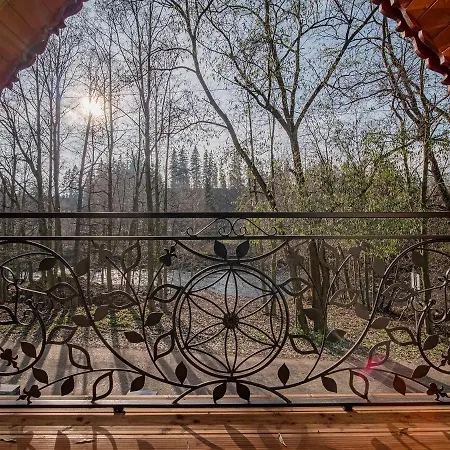 Tatrzanska Kryjowka Premium Zakopane * פורונין