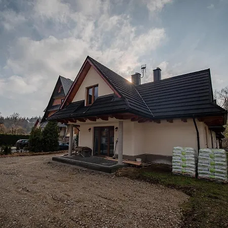 Tatrzanska Kryjowka Premium Zakopane * פורונין