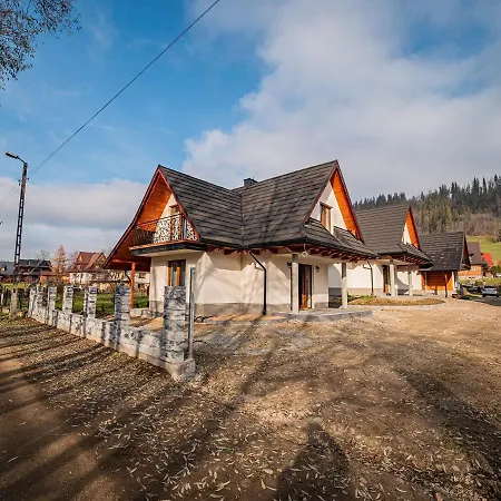 Tatrzanska Kryjowka Premium Zakopane
