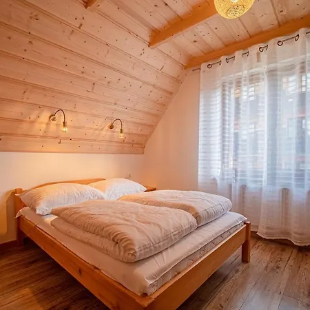בקתה Tatrzanska Kryjowka Premium Zakopane