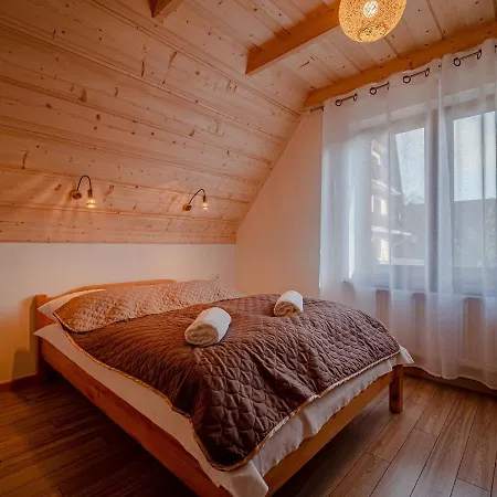 Tatrzanska Kryjowka Premium Zakopane *