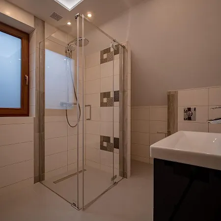 בקתה Tatrzanska Kryjowka Premium Zakopane