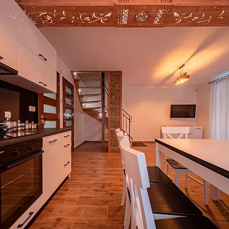 בקתה Tatrzanska Kryjowka Premium Zakopane פורונין