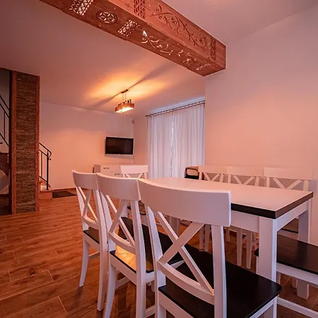 Tatrzanska Kryjowka Premium Zakopane בקתה פורונין