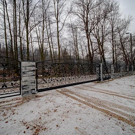 Tatrzanska Kryjowka Premium Zakopane *