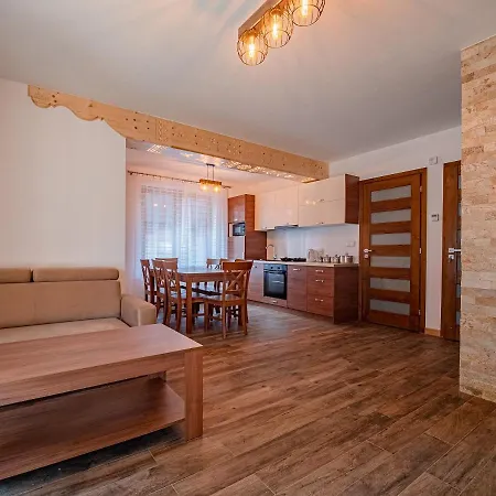 Tatrzanska Kryjowka Premium Zakopane פורונין