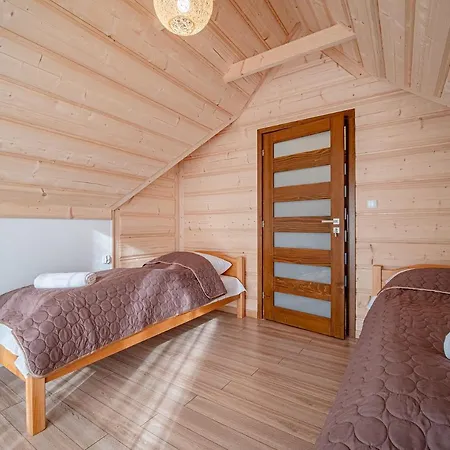 Tatrzanska Kryjowka Premium Zakopane *