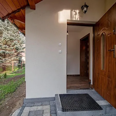 Tatrzanska Kryjowka Premium Zakopane פורונין