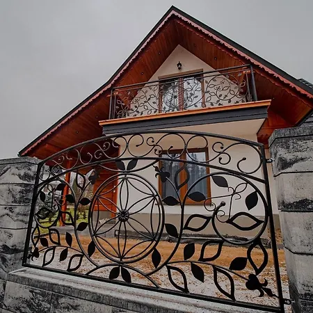 בקתה Tatrzanska Kryjowka Premium Zakopane *