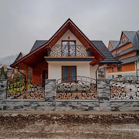 Tatrzanska Kryjowka Premium Zakopane