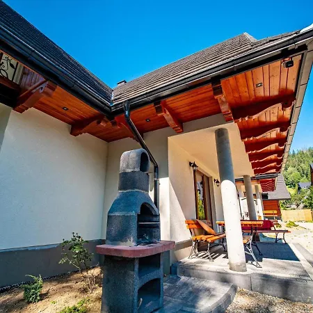 Tatrzanska Kryjowka Premium Zakopane פורונין
