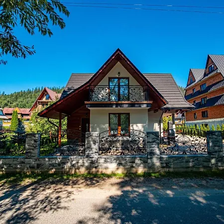 Tatrzanska Kryjowka Premium Zakopane